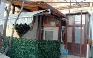 Casa curte || 2 camere || Banu Manta || Titulescu || Primăria sectorului 1 - Poză 9