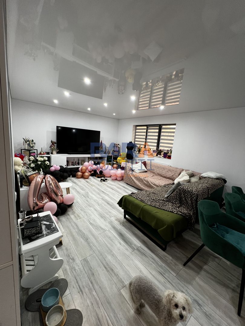 Casă la cheie - zona Ștrandului Municipal - Poză 4