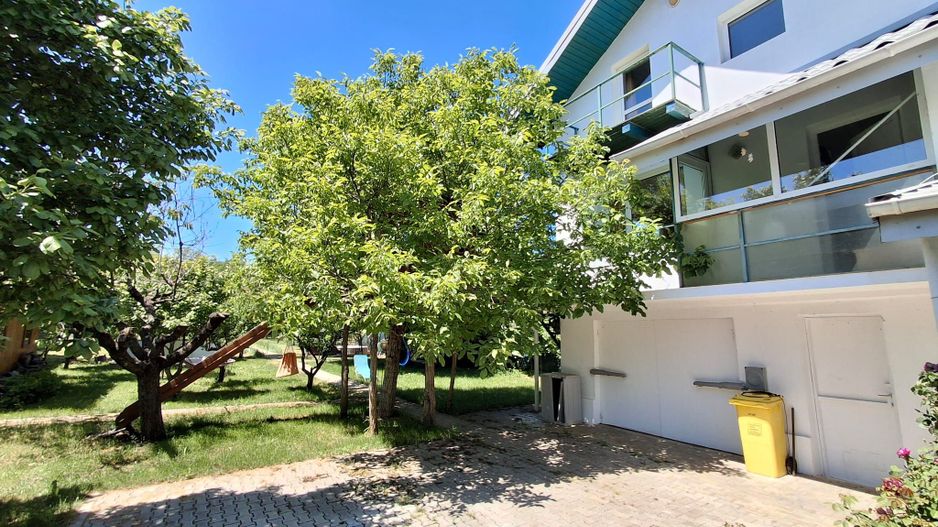 Casa de Vanzare Oras Buftea - Poză 30