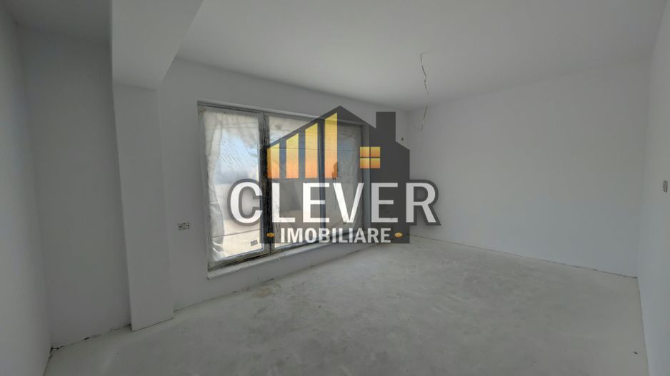 Penthouse 2 Camere | 91,3 mp | Terasă generoasa 32,6 mp | Theodor Pallady - Poză 2
