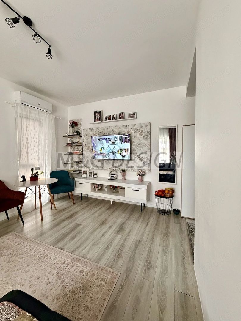 Apartament 2 camere Giroc - Poză 3