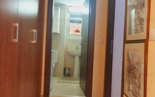 Rose Garden, complex nou, prima inchiriere, modern mobilat, Obor la 10 minute - Poză 8