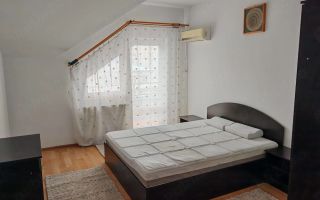 Apartament 3 camere cu mansardă, Piața Păcurari, Iași - 100 mp, mobilat - Poză 3