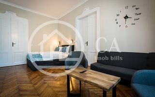 Apartament cu o camera de inchiriat in zona ultracentrala, Oradea - Poză 4