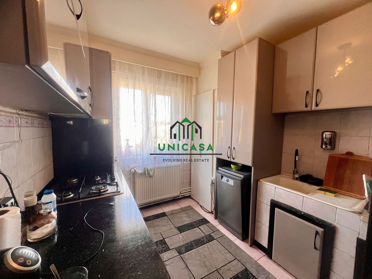 Apartament 3 camere /Nord/ Str Henri Coanda - Poză 2