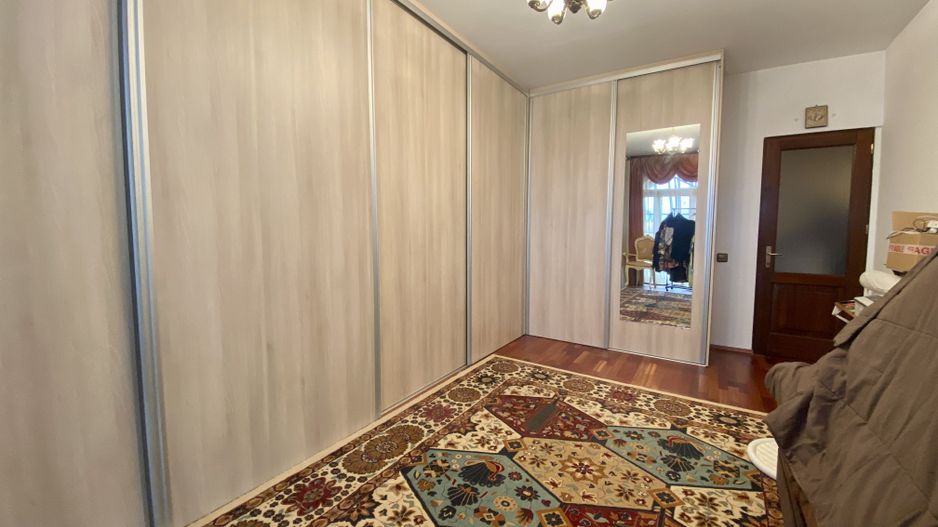 Casă cu teren generos de vânzare în Bod, la 10 minute de Brașov | 1.103 mp teren - Poză 17