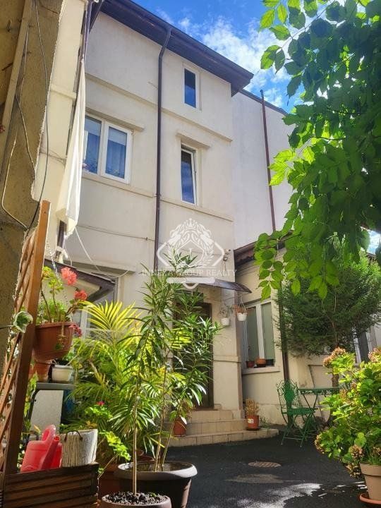 13 Septembrie | vila multi-unitati stradala | business opportunity 730.000 euro - Poză 1