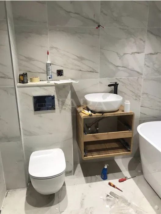 Apartament cu 3 camere in Floresti, zona Aqua Park - Poză 7