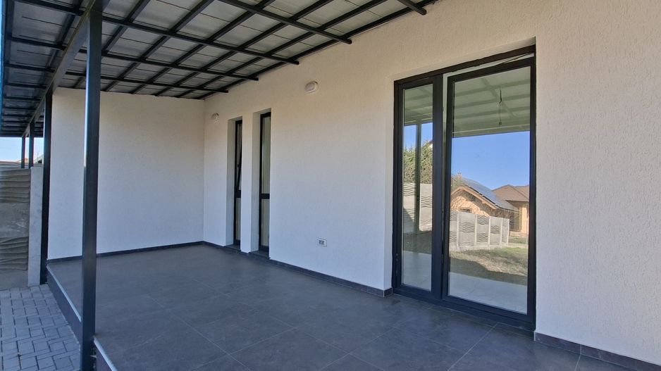 Duplex finalizat la cheie cu 5 camere - Poză 23