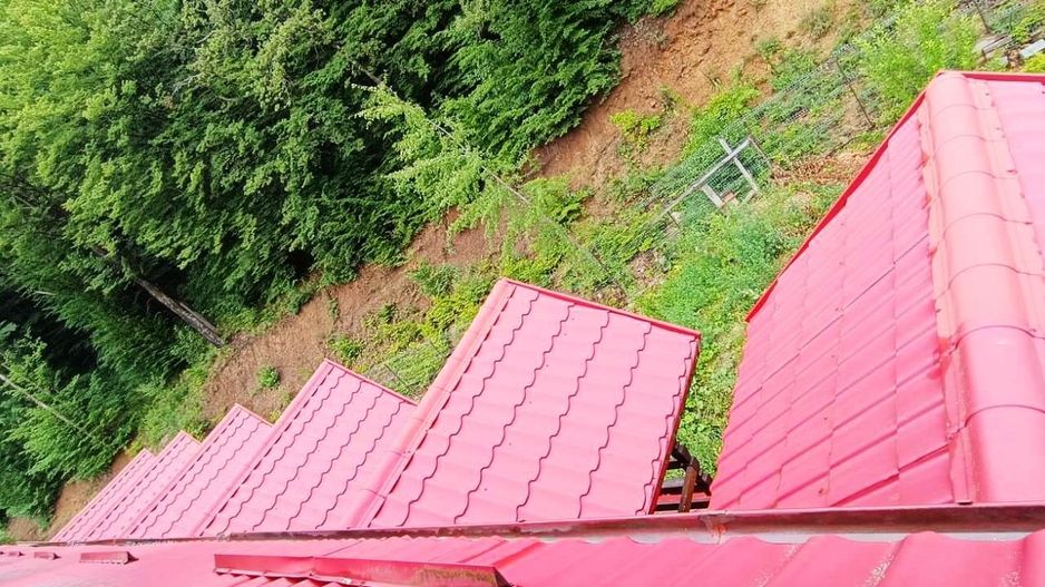 Complex turistic in Valcele-Covasna - Poză 5