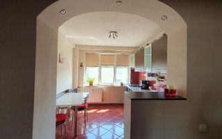 VANZARE APARTAMENT 3 CAMERE DRISTOR / BABA NOVAC BUCURESTI SECTOR 3 - Poză 3