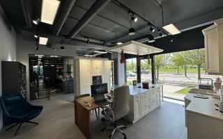 Spatiu comercial 193 mp la artera - Poză 7