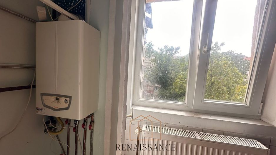 Apartament 3 camere | 2 bai | Garaj propriu | 2 boxe | Calea Girocului - Poză 13