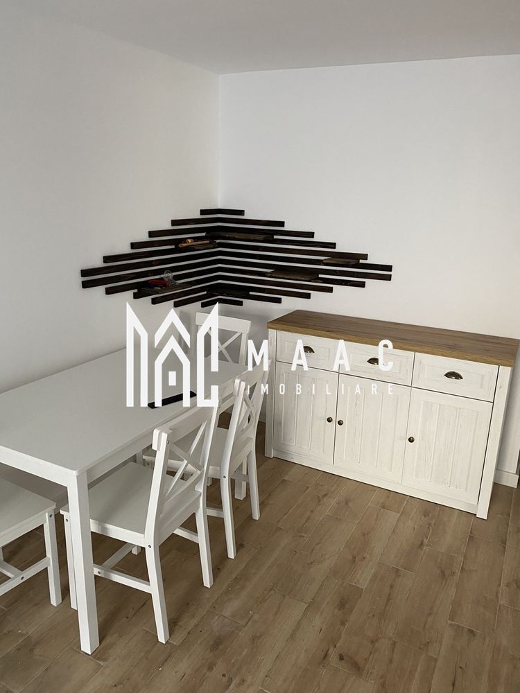 Garsonieră de Închiriat  | 45Mp | Zona Ștefan cel Mare - Poză 2