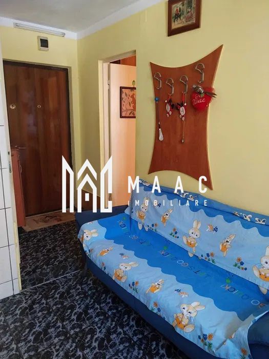Apartament 1 Camera I Decomandat I Parter I Vasile Aaron - Poză 3