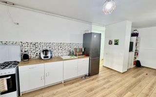 Torontalului-2 Camere-Mobilat/Utilat - Poză 6