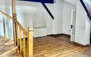 PREMIER PROPERTIES – VILĂ INTERBELICĂ PRETABILĂ PENTRU BIROURI Cotroceni - Poză 1