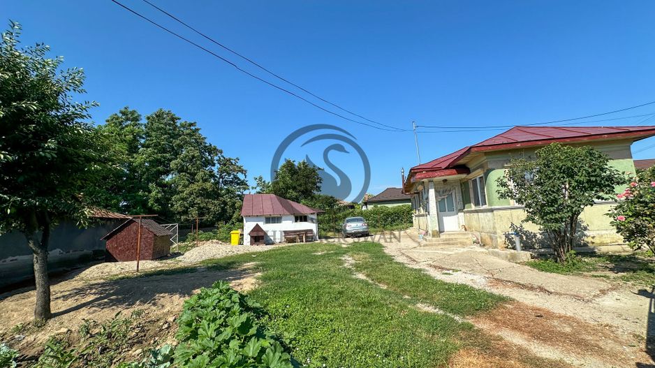 Casa de vanzare I Teren 557 mp I Fanari - Gorgota I Comision 0% - Poză 8