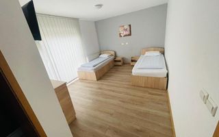 Pensiune*** Giarmata de vanzare- afacere la cheie - Poză 6