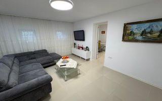 Casa renovata de vanzare | Sibiu-Terezian | 110m utili | Curte total 209m - Poză 6