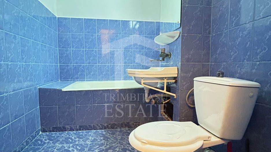 Ap. 3 camere decomandat Năvodari Str. Delfinului + loc parcare - Poză 5