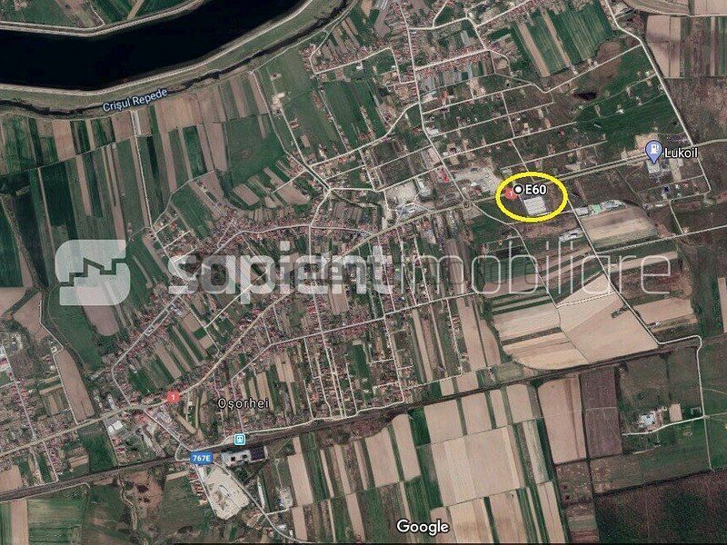 Sapient | Centru logistic lângă Oradea - Poză 2