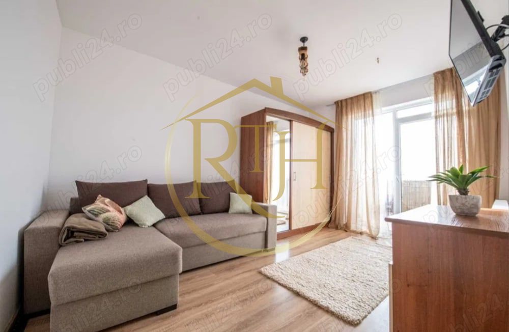 Oferim spre vanzare apartament 2 camere in Giroc - Poză 1
