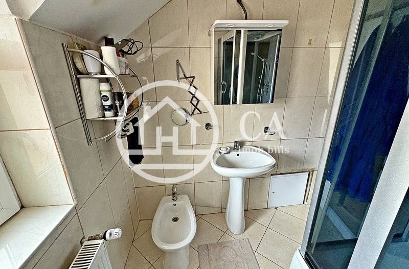 Casă de închiriat cu 4 camere în Sântandrei, Bihor - Poză 12