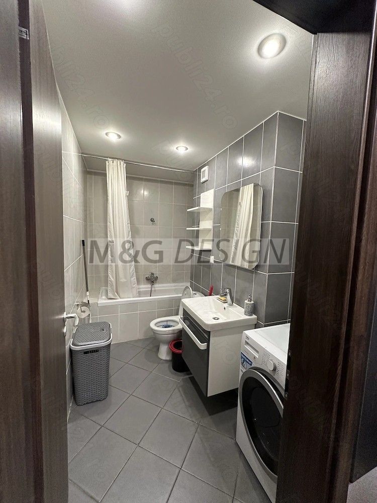 Apartament 2 camere Soarelui bloc nou - Poză 8