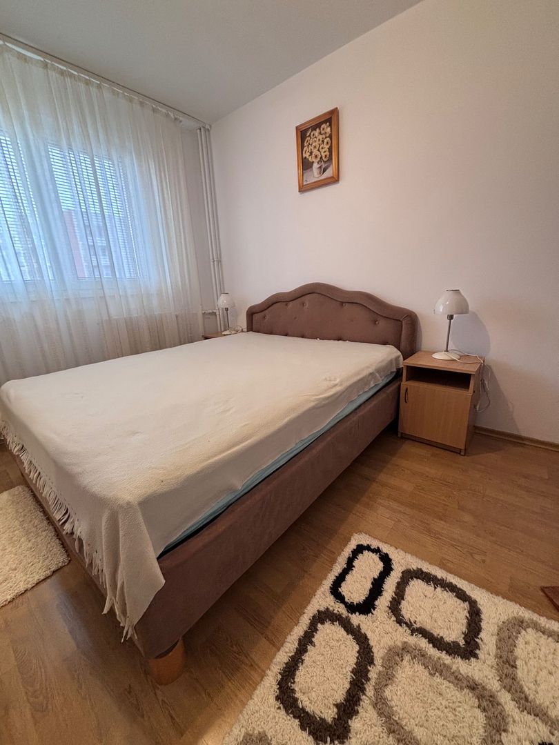 Închiriere Apartament cu 3 camere Dristor/Baba Novac, 6 min metrou - Poză 2