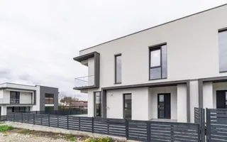 Casă Nouă Tip Duplex – 4 Camere - P+1 -  Budeasa! - Poză 17