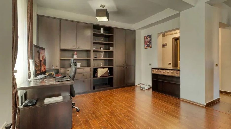 Apartament Premium 3 Camere 65 m² Militari Residence Utilat Smart Home - Poză 6