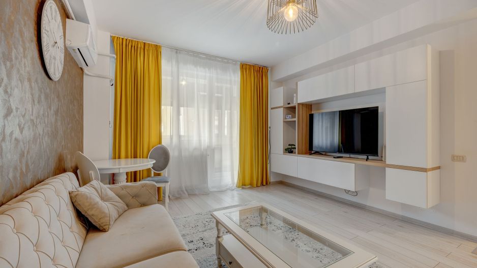 Apartamentul Impecabil, 2 cam. pretabil Regim Hotelier! Rezervelor 56! - Poză 9