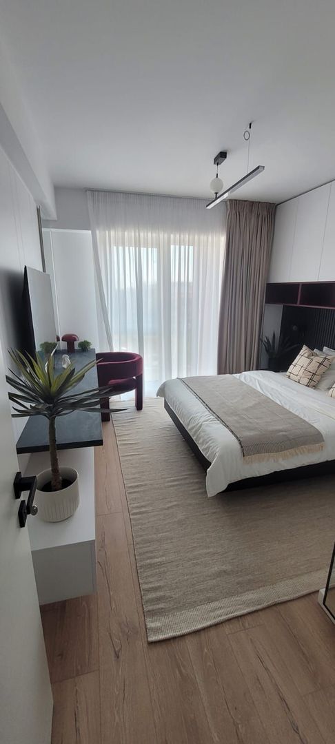 AP. 2CAM. DECOMANDAT IN PROIECTUL ASTORIUM LIFE / BLOC FINALIZAT! - Poză 13