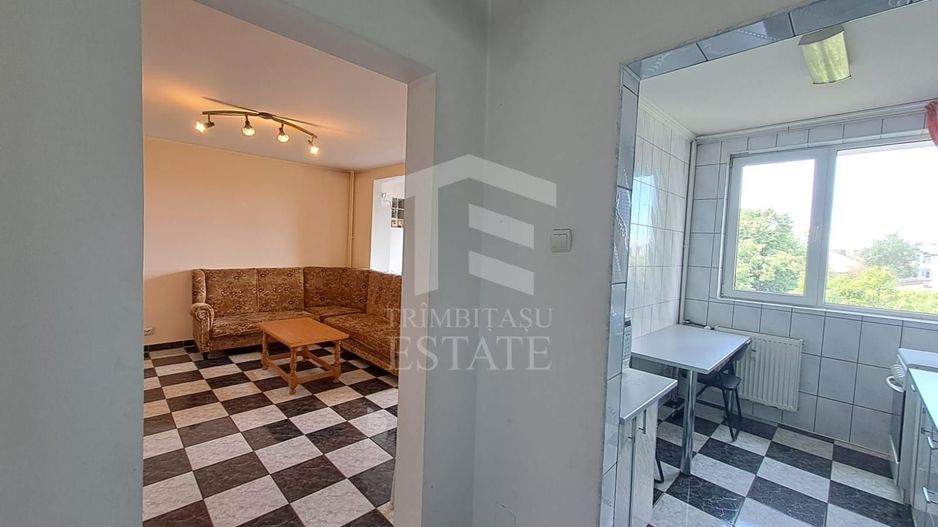 Apartament 3 camere Militari Apusului Metrou Pacii - Poză 19