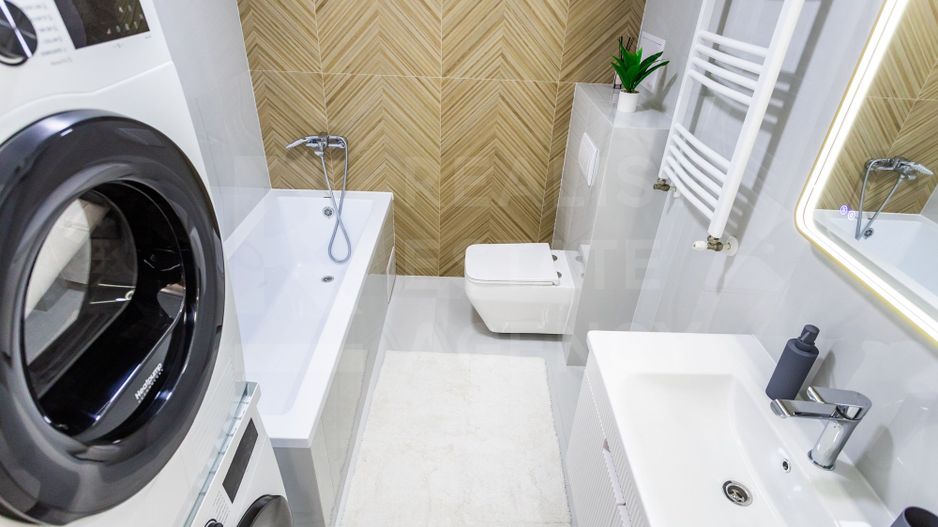 Vânzare, apartament 2 camere, str. Ion Dumeniuc, Ciocana - Poză 12