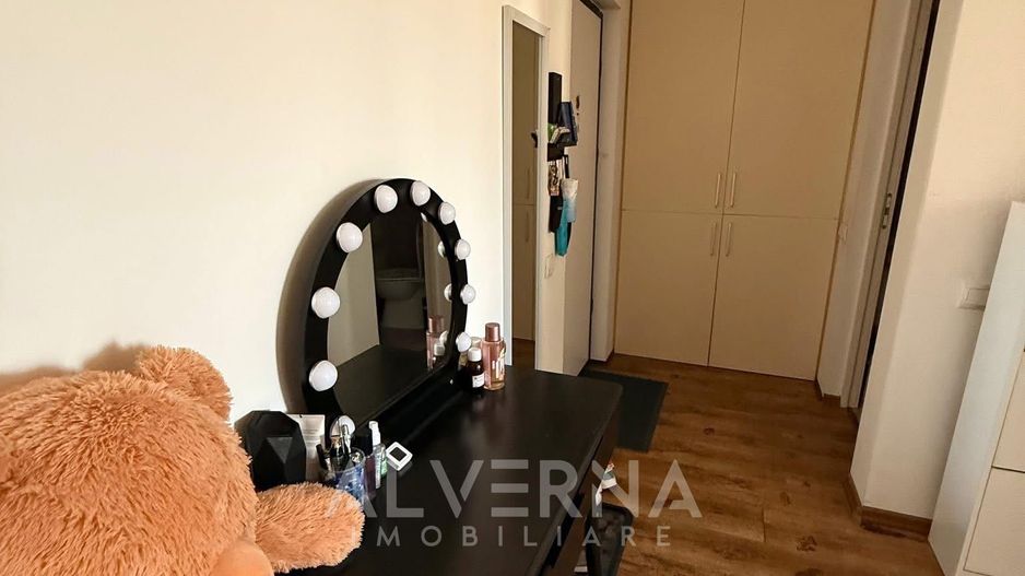 Apartament 2 camere 50mp | balcon | parcare | cartier Gheorgheni - Poză 6