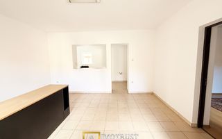 Apartament spațios la parter |ideal pentru locuire, birou, investiție - Poză 1