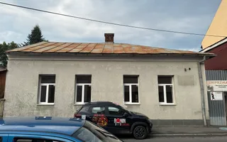 Casa ultracentrala cu doua apartamente, Cluj-Napoca - Poză 21