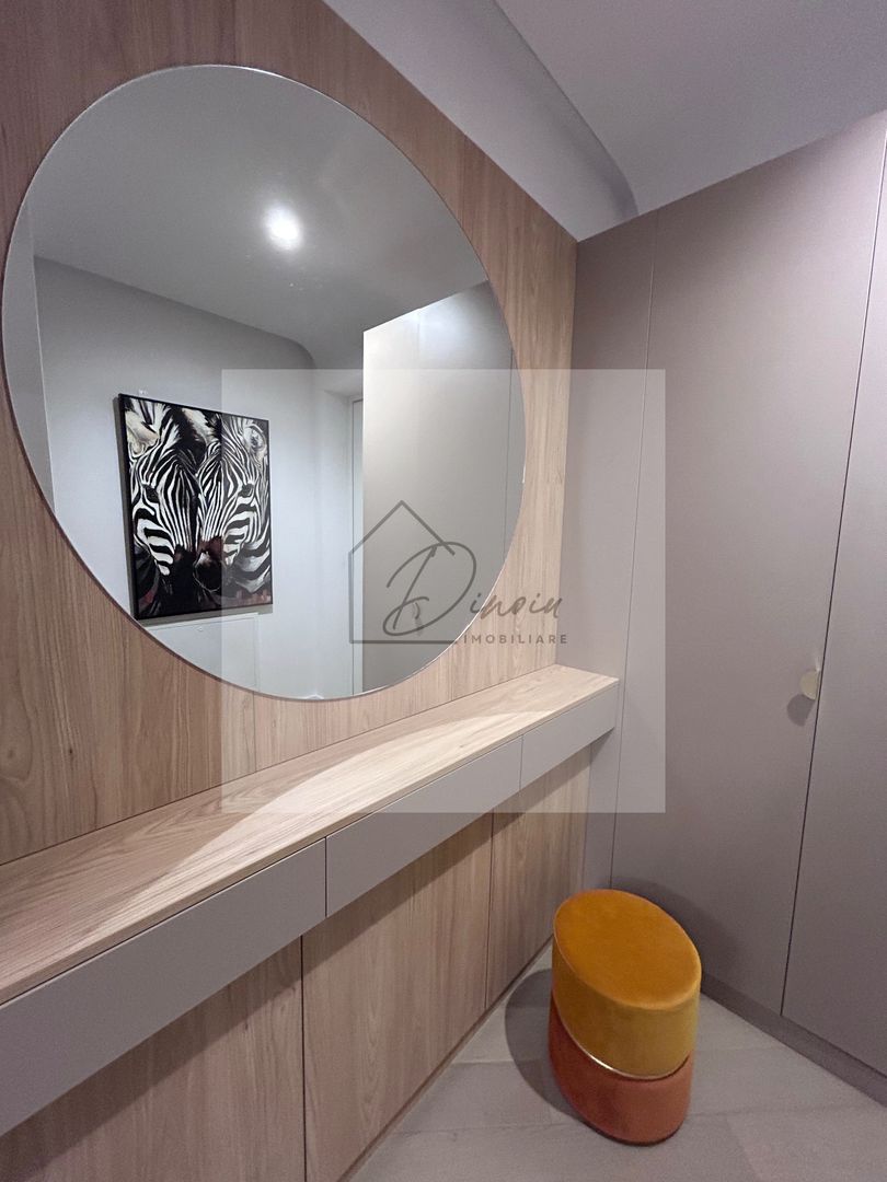 Apartament 3 camere Cortina126 Iancu Nicolae I 2 parcari I COMISION 0% - Poză 5