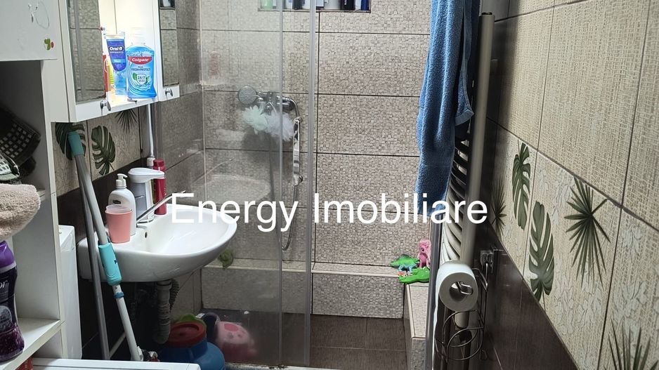 Apartament cu 2 camere, zona Dâmbul Pietros - Poză 7