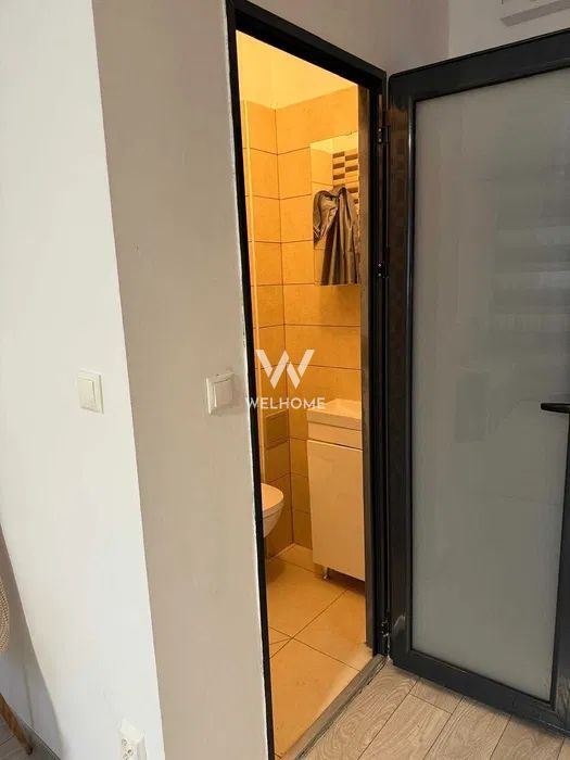 Garsoniera renovata, mutare imediata, zona Shopping City Sibiu - Poză 6