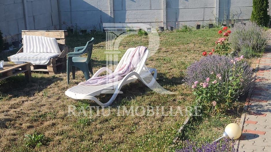 Casa cu 3 camere + garaj si grădină | Picleu | Bihor - Poză 3
