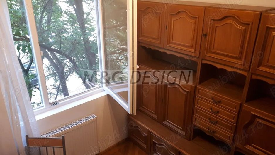 Apartament 1 camera Complex Studentesc cu centrala - Poză 2