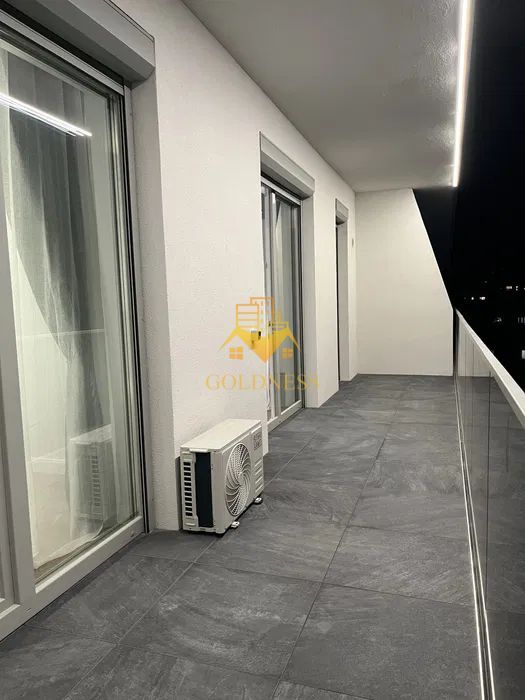 2 camere open space, Parcare, Premium, Elite City, Lidl, Iris - Poză 8