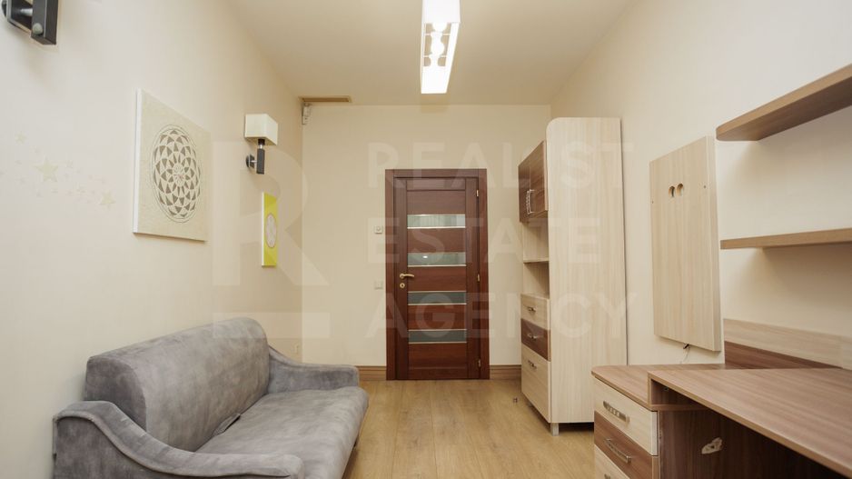 Chirie, Casa, 6 camere, Râscani - Poză 29