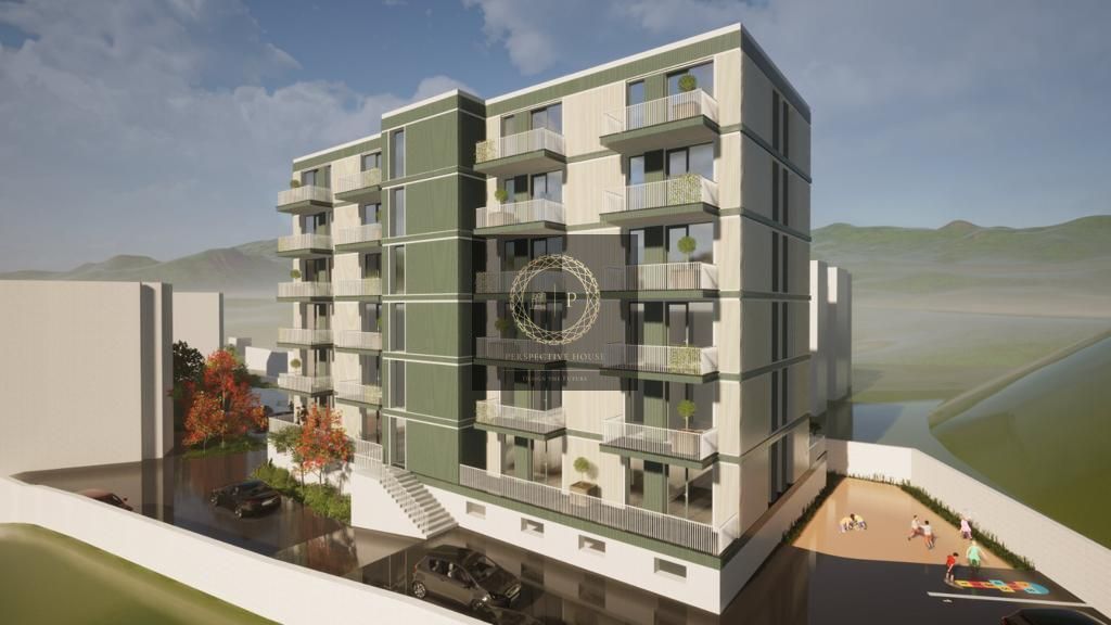Apartament 2 Camere | Bloc Nou Predare 2025 | Locație Premium | Etaj 5 - Poză 3