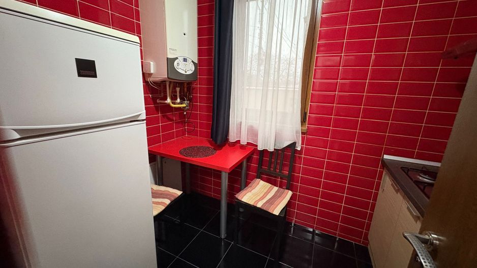 GARSONIERA APARATORII PATRIEI, PET-FRIENDLY, CENTRALA, METROU 10 MIN - Poză 4
