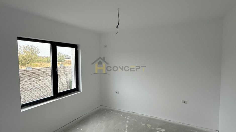 Casa individuala finisaje la alegere Com Berceni - Poză 3