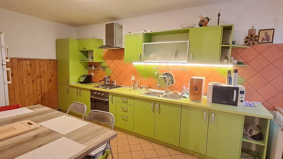 OBOR Gara de Est, inchiriere casa/vila 4 camere, pretabila birou/sediu - Poză 3